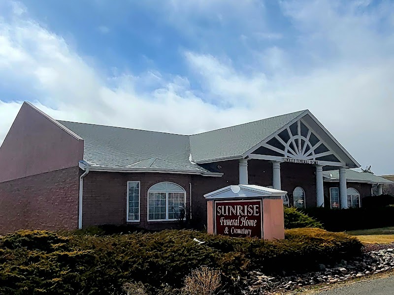 Sunrise Funeral Home & Crematory funeral home in Prescott Valley, AZ