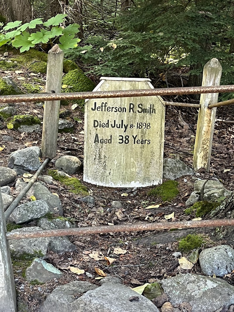 Skagway Memorial Services funeral home in Skagway, AK