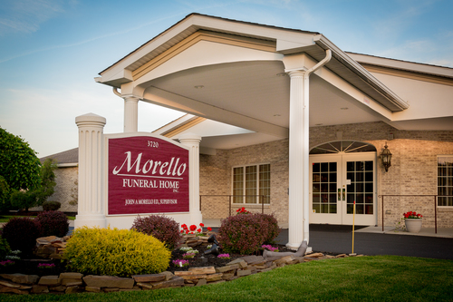 Morello Funeral Home funeral home in Philadelphia, PA