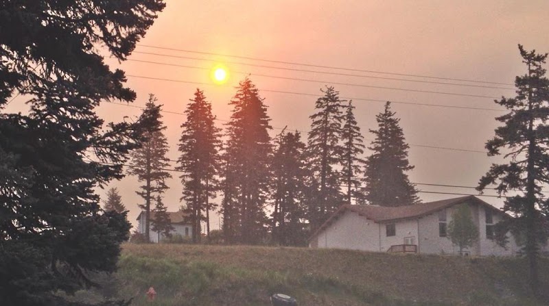 Kodiak Funeral Chapel funeral home in Kodiak, AK