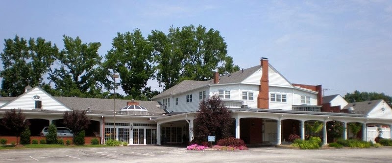 Schrader Funeral Home & Crematory funeral home in Ballwin, MO