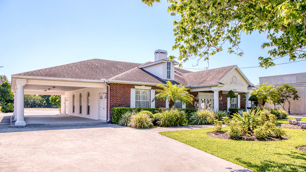 Baldwin Fairchild Funeral Home funeral home in Orlando, FL