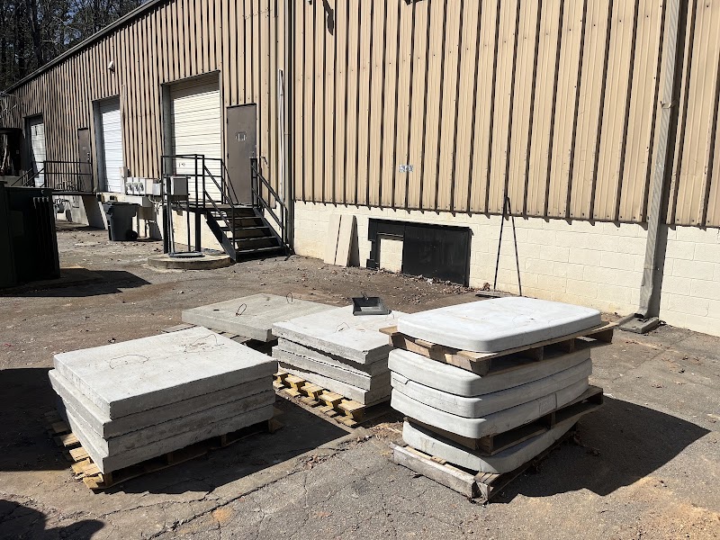 Barnes Funeral Home funeral home in Havelock, NC