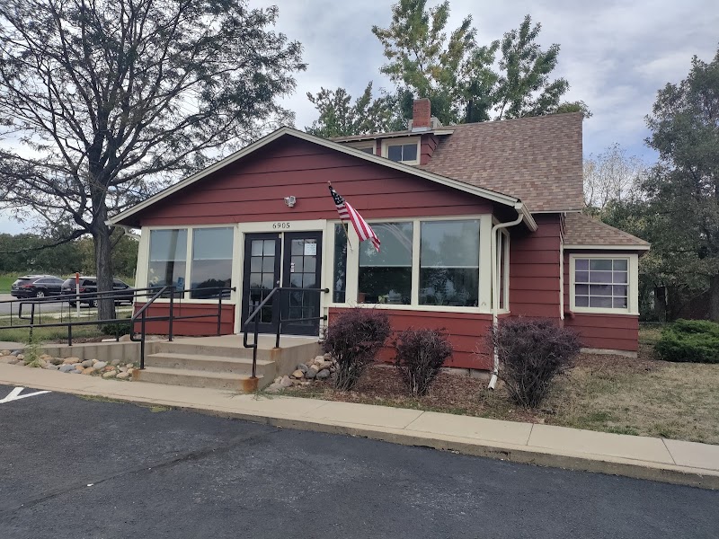 Malesich and Shirey Funeral Home funeral home in Arvada, CO