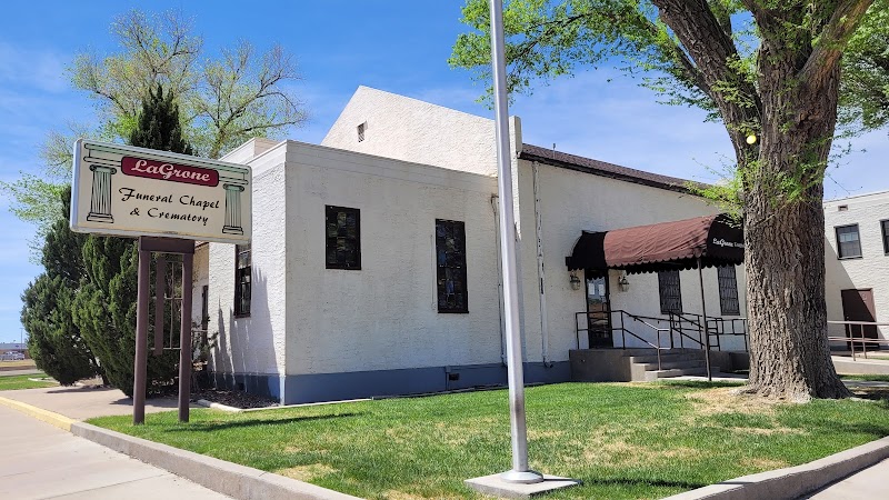 LaGrone Funeral Chapel & Crematory - Roswell funeral home in Roswell, NM