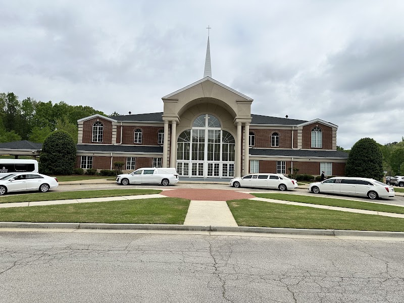 Murray Brothers Funeral Home funeral home in Atlanta, GA