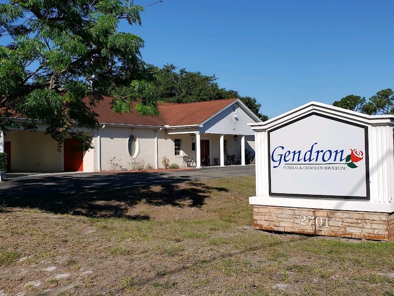 Gendron Funeral & Cremation Services - Lehigh Acres funeral home in Lehigh Acres, FL