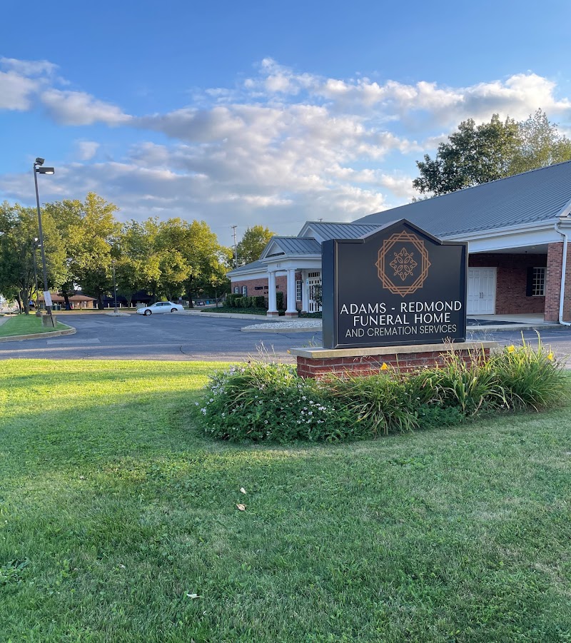 Redmond Funeral Home funeral home in Kalamazoo, MI