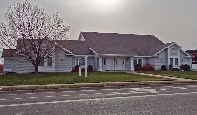 Williams Lobermeier Boettcher Funeral Home funeral home in Duluth, MN