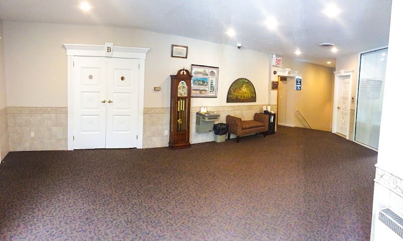 James Romanelli-Stephen Funeral Home funeral home in Queens, NY