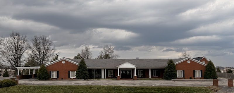 Oldham Roberts & Powell Funeral Home funeral home in Richmond, KY
