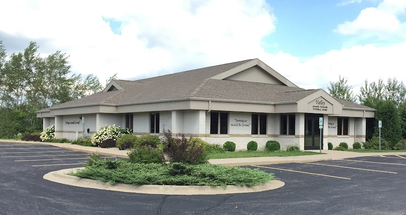 Valley Funeral Home - Greenville funeral home in Greenville, WI