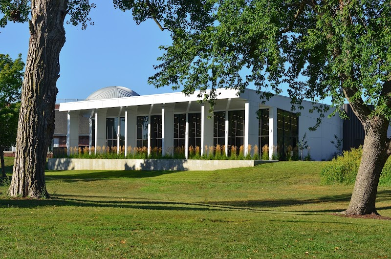 Macken Funeral Home funeral home in Rochester, MN