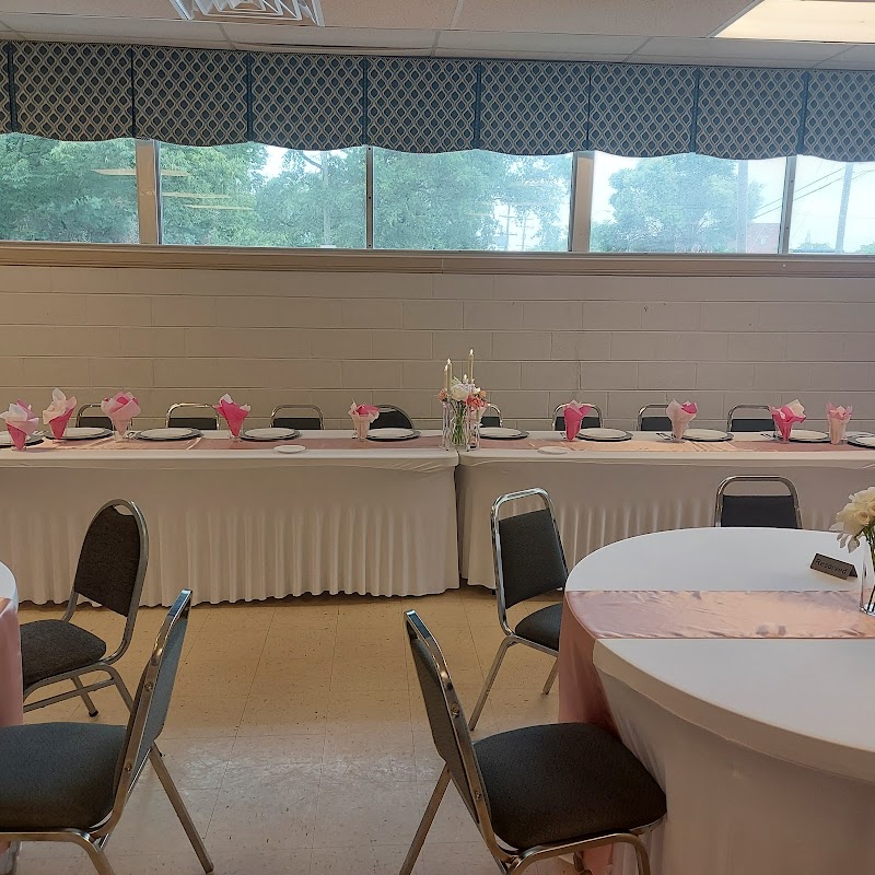 Joseph Jenkins Jr Funeral Home