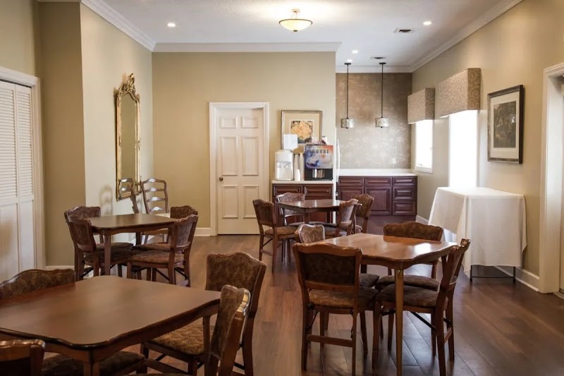 Flanner Buchanan - Carmel funeral home in Carmel, IN