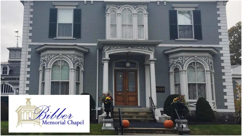 Kennebunk Mortuary funeral home in Kennebunk, ME
