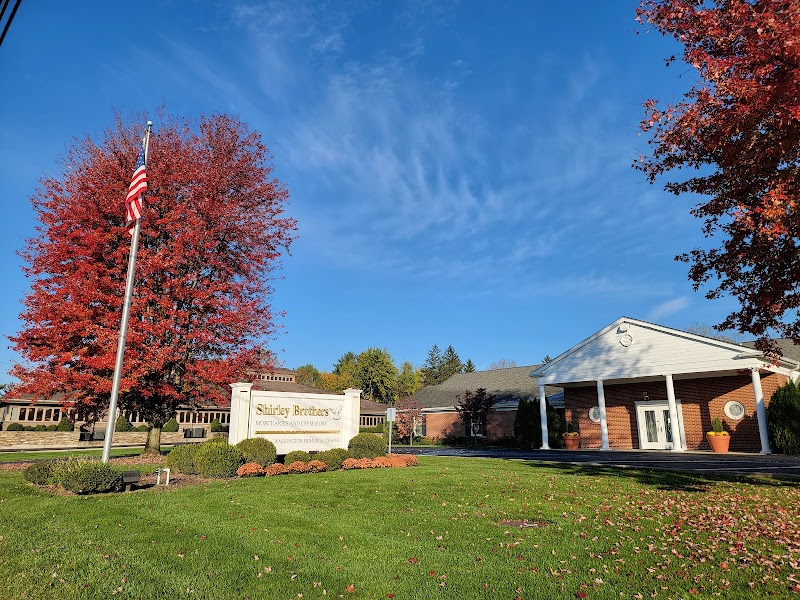 Shirley Brothers Funeral Homes & Crematory funeral home in Indianapolis, IN