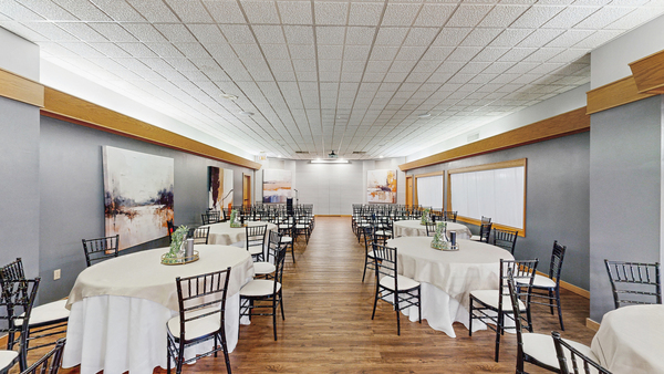 DeVorss Flanagan-Hunt Mortuary funeral home in Wichita, KS