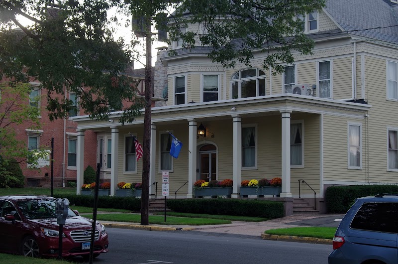 Doolittle Funeral Service funeral home in Middletown, CT