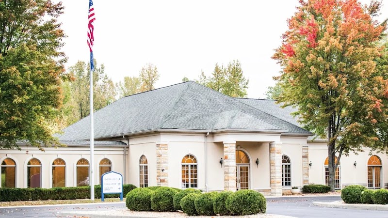 Flanner Buchanan - Washington Park North funeral home in Indianapolis, IN