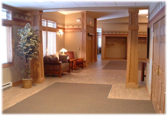 West Fargo Cremation Services funeral home in West Fargo, ND