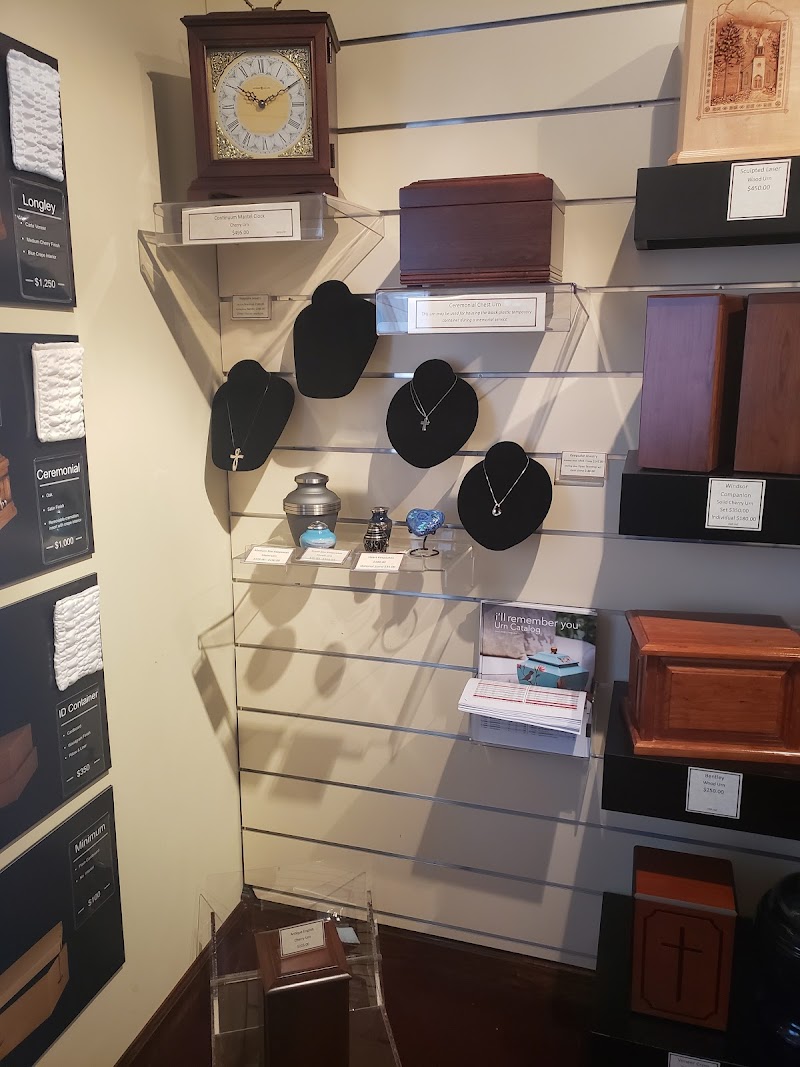 Bussell Family Funerals funeral home in Carmel, IN