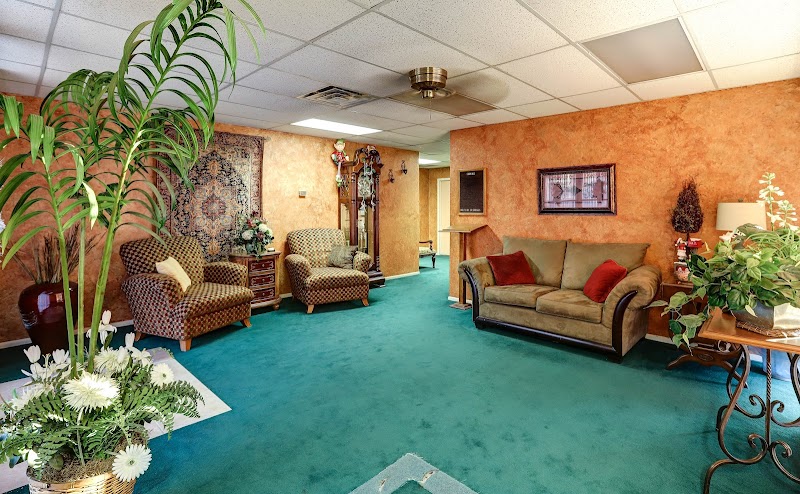 Family Burial & Cremation Center funeral home in Mesa, AZ