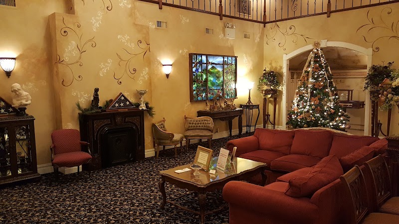 Bedell-Pizzo Funeral Home funeral home in Staten Island, NY