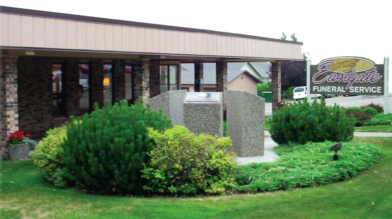 Miller Funeral & Cremation funeral home in Bismarck, ND