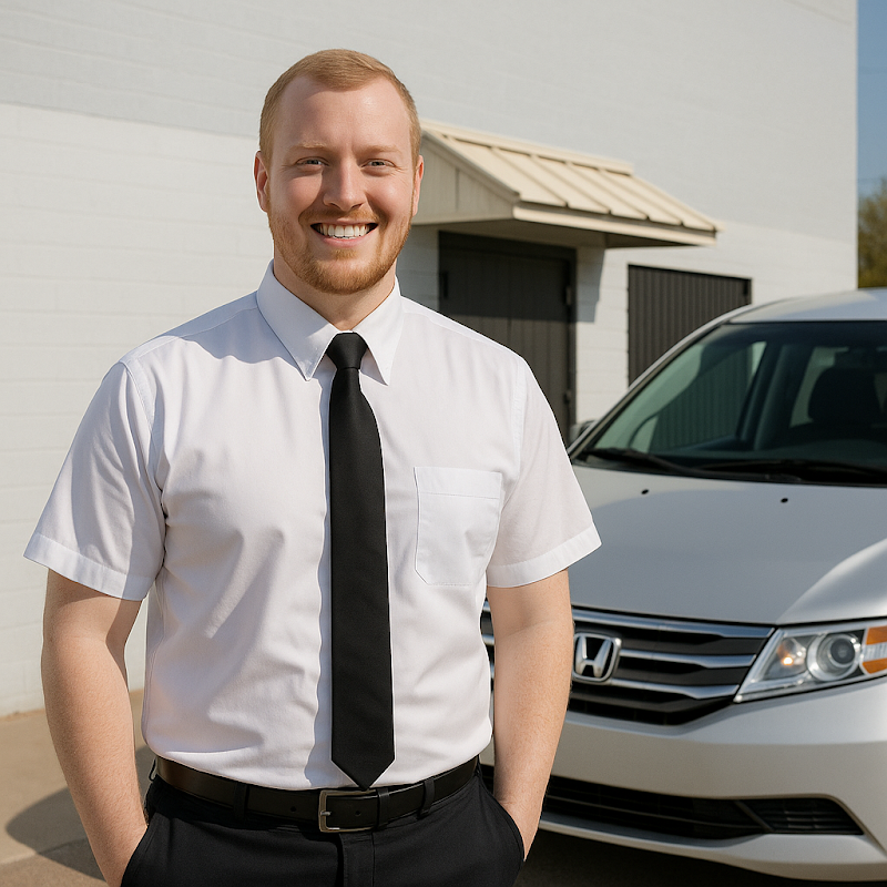 Ascend Cremations funeral home in Phoenix, AZ