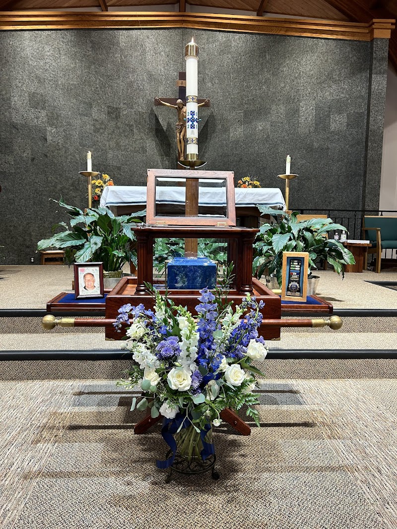 Murdoch Funeral Homes funeral home in Cedar Rapids, IA