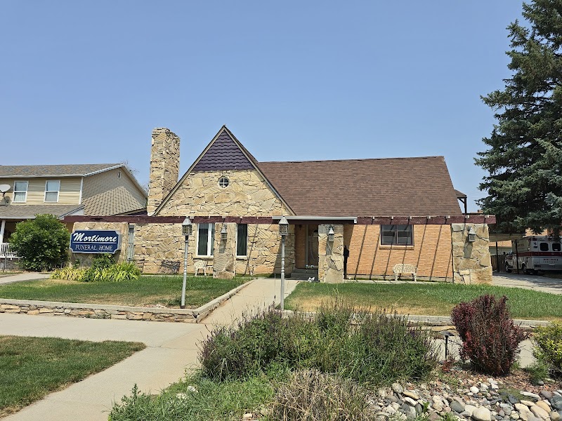 Thermopolis Funeral Services funeral home in Thermopolis, WY