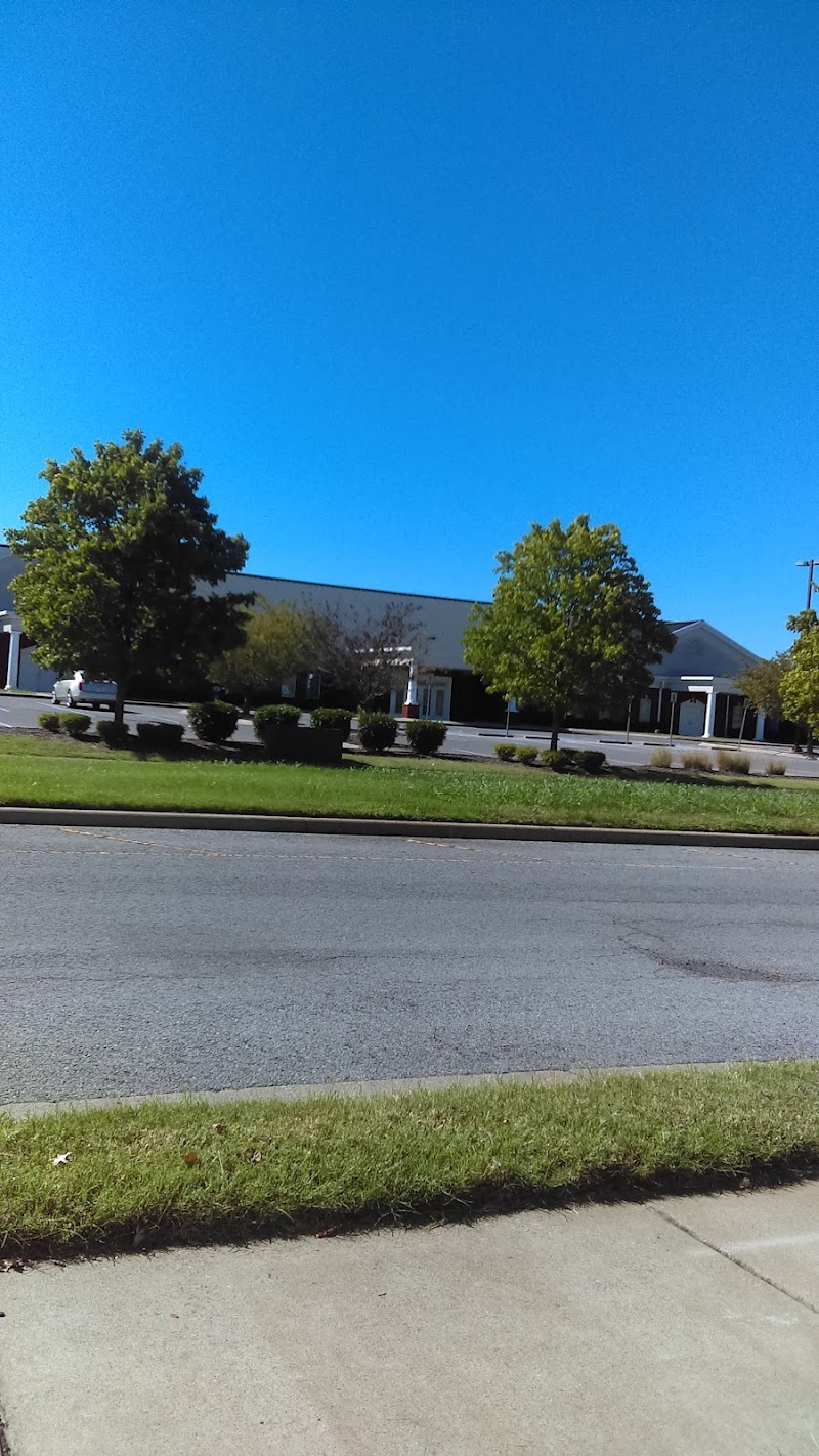 Murfreesboro Funeral Home & Cremation Services funeral home in Murfreesboro, TN