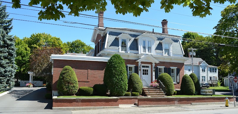 Bangor Funeral Home funeral home in Bangor, ME