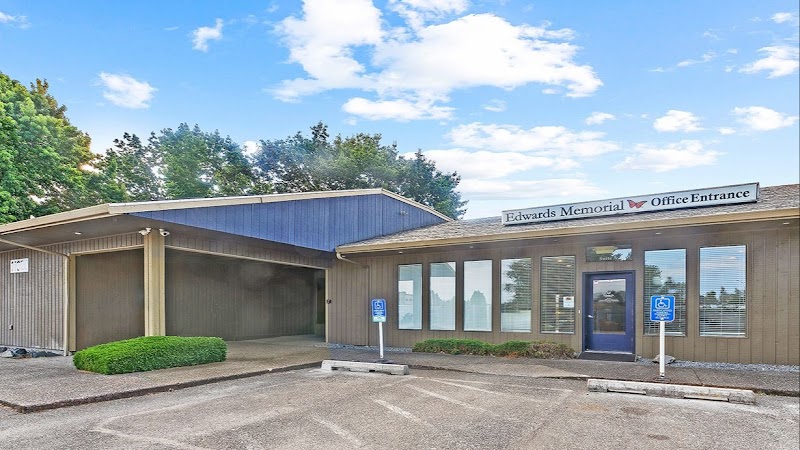 Edwards Memorial Funeral Homes Lakewood funeral home in Lakewood, WA