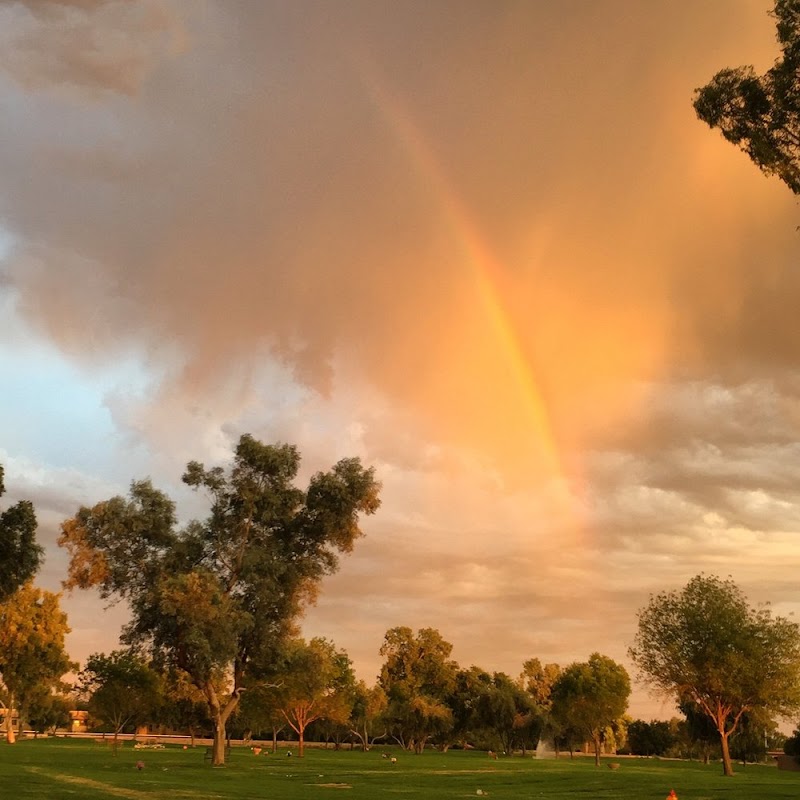 Paradise Memorial Gardens funeral home in Las Vegas, NV