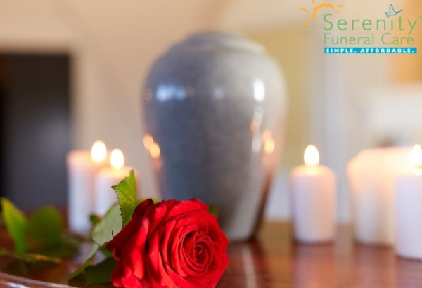Serenity Funeral Care funeral home in Florence, KY
