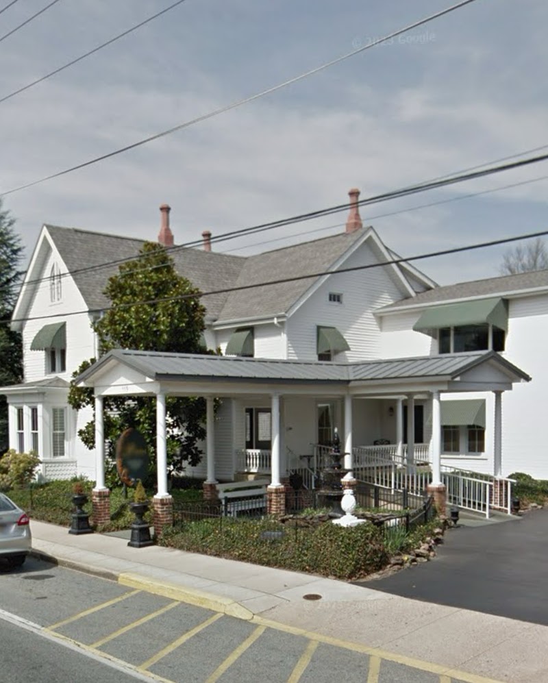Pippin Funeral Home funeral home in Camden, DE