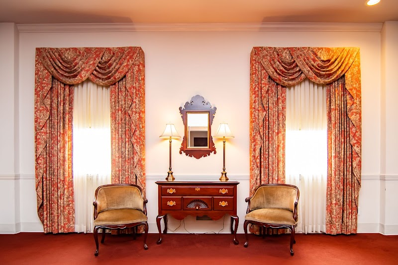 Lassahn Funeral Homes - Nottingham funeral home in Nottingham, MD