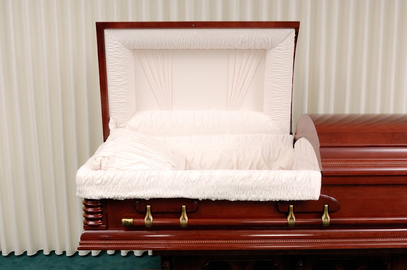 Brinsfield Funeral Home - Charlotte Hall funeral home in Charlotte Hall, MD