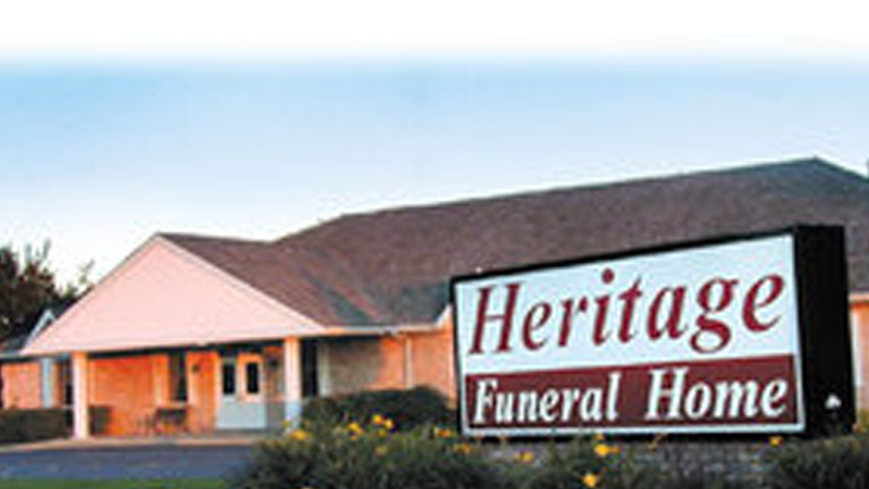 Heritage Funeral Home funeral home in Minneapolis, MN