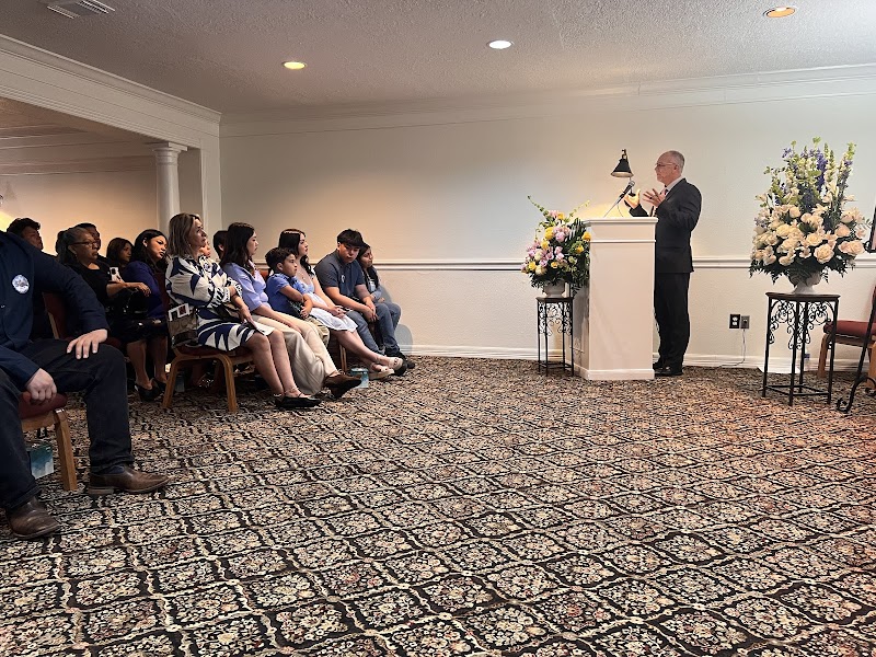 Cypress-Fairbanks Funeral Home funeral home in Houston, TX