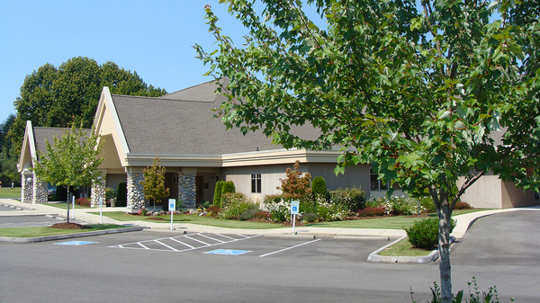 Mills & Mills Funeral Home & Memorial Park funeral home in Tumwater, WA