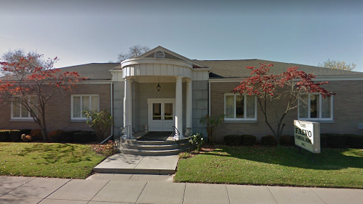 Falvo Funeral Home Inc funeral home in Rochester, NY