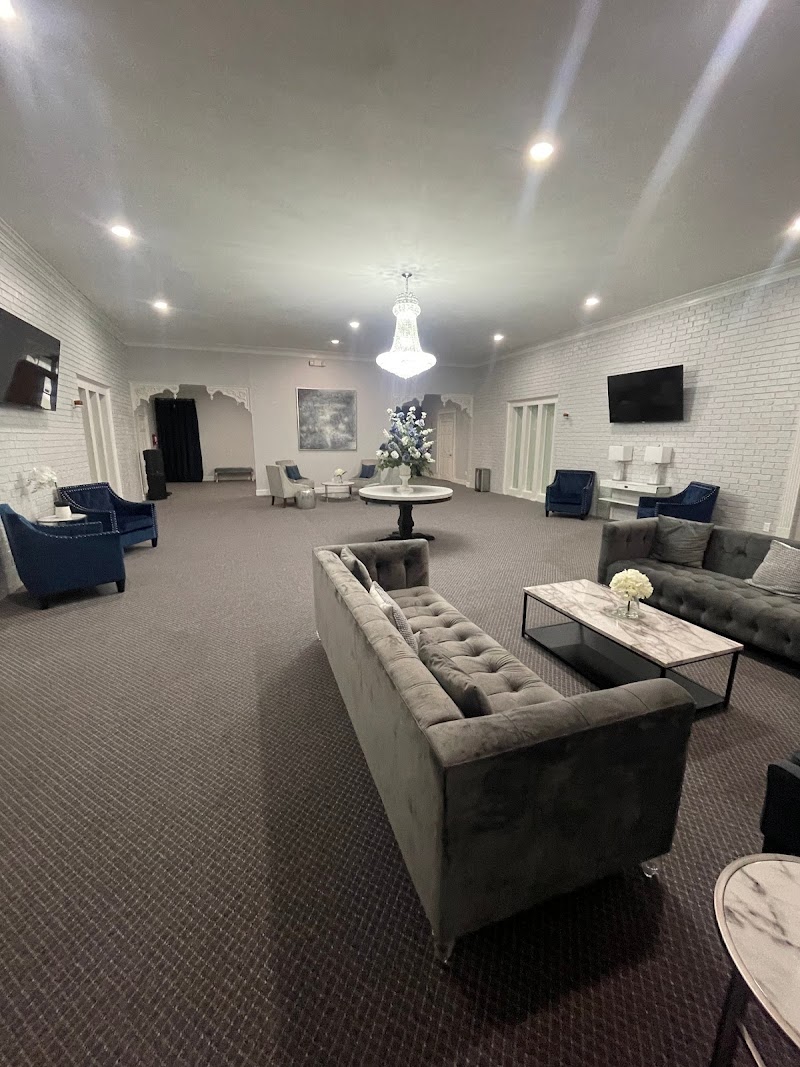 Richardson Funeral Home funeral home in River Ridge, LA