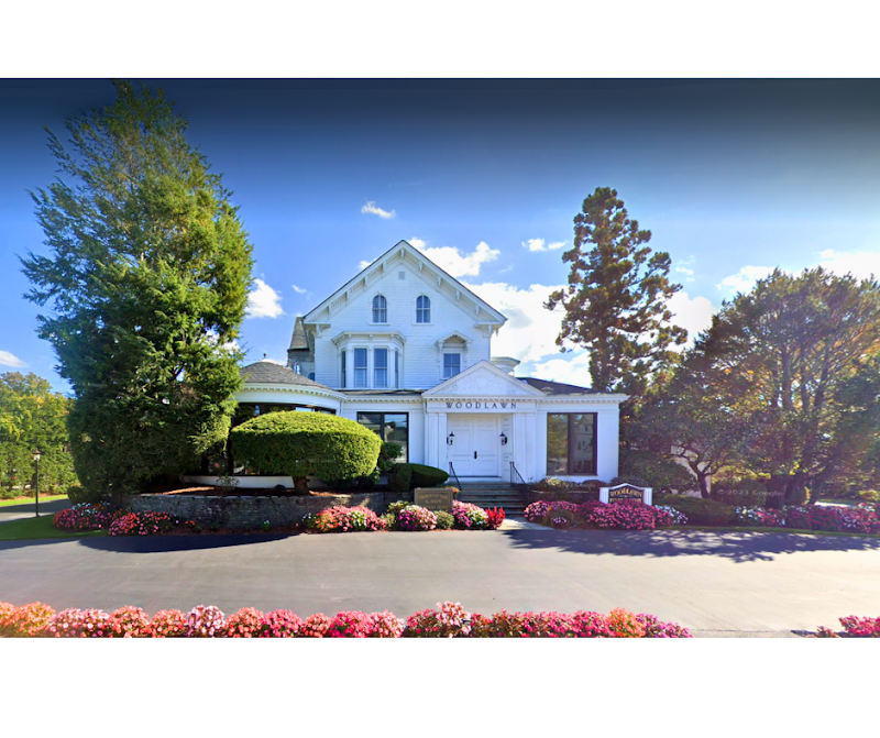 Cranston Funeral Services funeral home in Cranston, RI