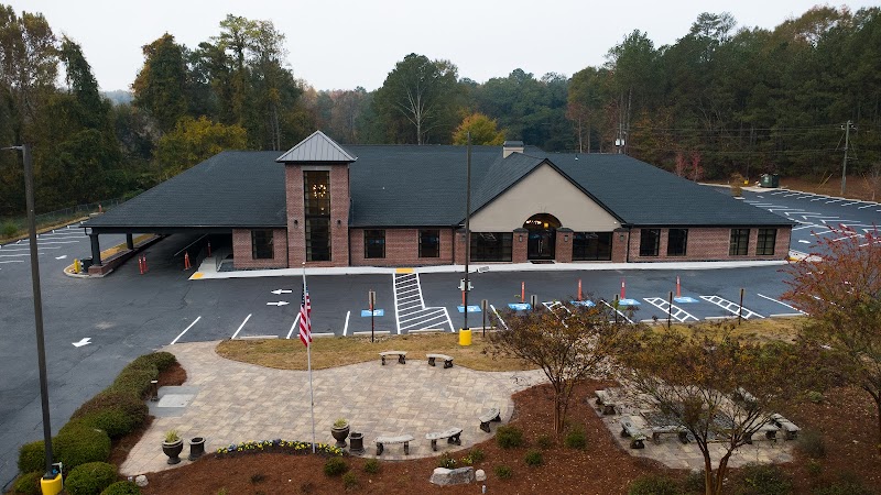 Gregory B Levett & Sons Funeral Home funeral home in Decatur, GA