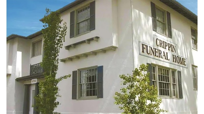 Crippin Funeral Home & Grand View Cemetery funeral home in Montrose, CO