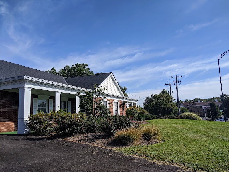 Gilligan Funeral Home funeral home in Cincinnati, OH