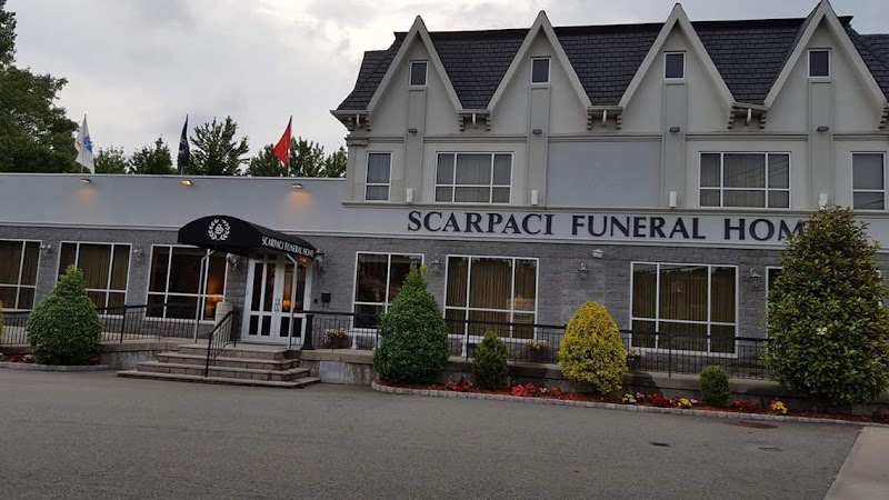 Scarpaci Funeral Home funeral home in Staten Island, NY